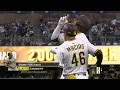 Download Lagu Manny Machado records his 2,000TH CAREER HIT 👏 | ESPN MLB