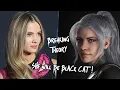 Freya Allan Will be THE NEXT BLACK CAT Breaking Theory