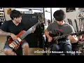 เหนื่อยไหมหัวใจ Retrospect Guitar + Bass Full Song by chordtabs.in.th
