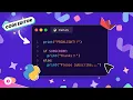 I made my own Code Editor Build a Python Compiler Best IDE for Python Python Project
