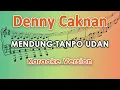 Download Lagu Denny Caknan ft. Ndarboy - Mendung Tanpo Udan (Karaoke Lirik Tanpa Vokal) by regis