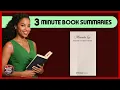 Master of Her Virtue Book Summary - Miranda Lee Romance Book Summary Vault