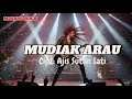 Lagu MUDIAK ARAU [COVER MINANG ROCK AI]