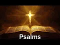 English Bible - Psalms COMPLETE
