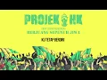 Download Lagu Berjuang Sepenuh Jiwa (Official Lyric Video) | Projek HK