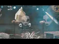 Pink Panda live for the Top100DJs  Festival in aid of Unicef