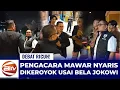 Lagu Usai debat di Pangung Rakyat Bersuara, publik meluapkan kemarahan terhadap pengacara ‘Mawar Merah