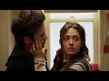 Emmy Rossum Justin Chatwin Emma Kenney in Shameless - who is in the house