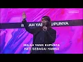 Download Lagu Hati Sebagai Hamba, Yang Kumau Hanya MenyenangkanMu - Bethany Nginden