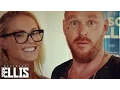Jason Ellis x Ash Hollywood