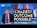 This Once Unthinkable Outcome Is Now Possible DM CLIPS Rubin Report