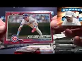 2026 Topps Chrome MLB Baseball 5 Box Mixer