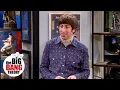 Howard s Mom Dies The Big Bang Theory