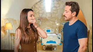 مسلسل المدينة البعيدة الحلقة 37 من أنت 