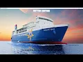 OOP MINI PROJECT FERRY BOOKING SYTEM BITP 3113