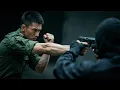 Download Lagu 2025 Action Movie! Elite Commando Taken Hostage, Next Seconds He Slaughtered the Entire Terror Cell