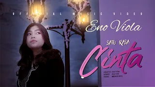 eno viola satu rasa cinta official music video akulah cinta sejatimu