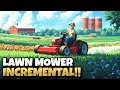 Download Lagu A Game Where You Just Mow Grass But It's So Satisfying!