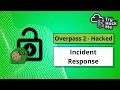 Box TryHackMe - Overpass 2
