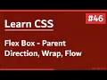 Learn CSS In Arabic 2021 -