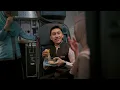 Lagu Ramadhan 2026 by Royal Brunei Airlines