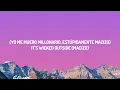 Alaska - Victor Mendivil & Hades66 (Letra/Lyrics)