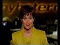 Download Lagu TV4 1997-03-01 Paus i filmen Bodyguard, Reklam, trailers, Nyheterna
