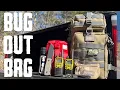 Everything in My Bug Out Bag - 72 Hour Survival Setup