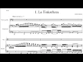 Nathan Adam Mondry - Viola da Gamba Sonata (2019)