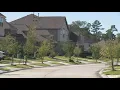 Residents in this part of Houston are fed up with constant power outages