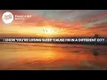 David J - Found a Girl (Lyrics)