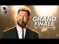 The Voice Germany's BEST VOICES at 2025 GRAND FINALE