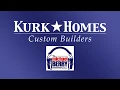 Kurk Homes on the Michael Berry Show