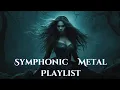 Download Lagu 🎵 Symphonic Metal Playlist inspired Within Temptation, Nightwish and more...