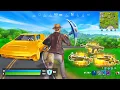 SOLO in a GOLD ONLY Game Mode Fortnite