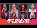 Download Lagu Nail Talk Live Bloopers - Seizoen 7 (NTL NL Seizoen 7 - Show 16)