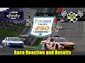 Live NASCAR Xfinity Series Focused Health 250 Circuit of the Americas Race Reaction and Results