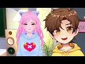 she can HEAR you.. (help)