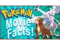 25 AWESOME Facts About the Pokemon Movies Part 1 - Movies 1-3