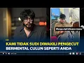 Download Lagu Sosok Ferry Irwandi Sebut Ahmad Sahroni Pengecut Kabur ke Singapura