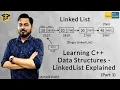 Linked List Introduction - Data Structures in C