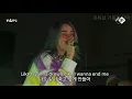 [라이브] Billie Eilish (빌리 아일리시) - Bury a friend​ [가사/해석/자막]