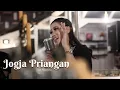 Download Lagu JOGJA PRIANGAN (MANTHOUS) - DAPUR MUSIK LIVE RECORD VOCAL UUT SALSABILA