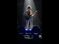 King Princess - Homegirl (FRONT ROW)  - Terminal 5, 11/2/19