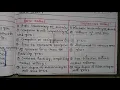 Diffrence Between Force Displacement Method Matrix Method Structural Analysis-II