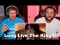 KINGDOM(킹덤) '백야 (Long Live The King)' MV REACTION!!!