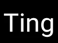 Download Lagu Ting Sound Effect