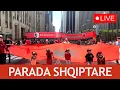 LIVE 🔴 PARADA SHQIPTARE NË NEW YORK, USA 2025🇦🇱 Albanian Parade in New York City🇺🇸 NYC 2025