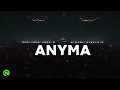 Argy & Anyma ft. Magnus - Higher Power