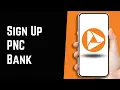 How to Sign Up and Access PNC Bank Online Banking